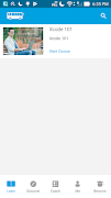 Xcode 101 by GoLearningBus Screenshot 1