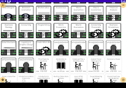 Learning Labels Dashboard Application ภาพหน้าจอ 5
