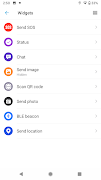 ConnectedME ảnh chụp màn hình 1