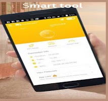 Zoomy Wifi App 2023 plakat