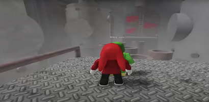 Escape The Pizzeria : Obby Mod Ekran Görüntüsü 3