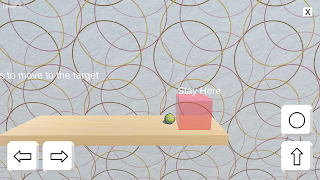 Spin Attack syot layar 4