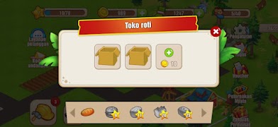 Farm Share screenshot 4