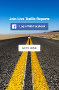 Live Traffic Camera Reports plakat