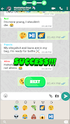 Chat With Emoji screenshot 3