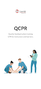 QCPR plakat