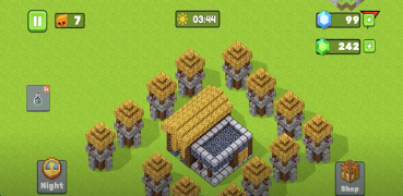 Forge Defence screenshot 5