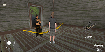 The Long Night : Halloween screenshot 4