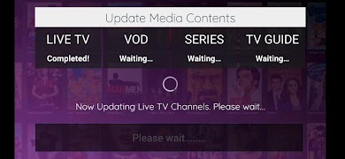 CTV imagem de tela 1