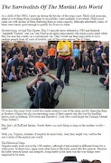 Ninjutsu Lessons Tutorial 截图 2