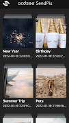 ACDSee SendPix スクリーンショット 2