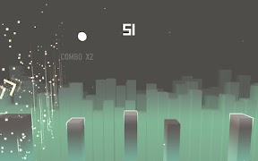 Interstellar Bounce ảnh chụp màn hình 2