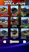 Mod Bus Simulator v4.0 скриншот 2