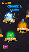 Mutant Merge! Idle Game screenshot 5