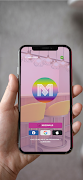 MoodNails Cartaz