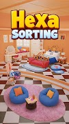 Hexa Sorting Ekran Görüntüsü 4