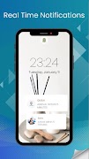 برنامه‌نما JoSchool عکس از صفحه