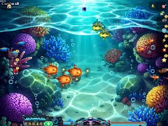 Fish Spark スクリーンショット 7