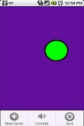 Touch Reflex Screenshot 1