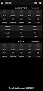AIRSTEP syot layar 1