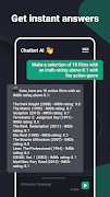 Chatbot AI - Virtual Assistant screenshot 1