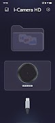 i-Camera HD poster