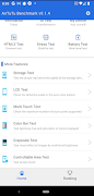 AnTuTu Benchmark screenshot 6