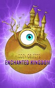 Enchanted Kingdom Find Items screenshot 4