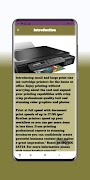 Brother T520W printer Guide screenshot 2
