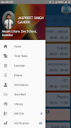 EPLUS MLZ - STUDENTS screenshot 1