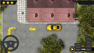 ParkingFury2 পোস্টার