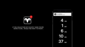 Countdown App cho Android TV bài đăng