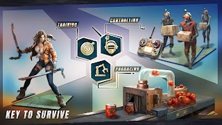 Doomsday Home 截图 4