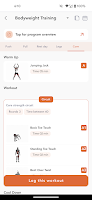 Burns Fitness Inc. 截图 1