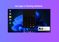 VM Win 11 Simulator captura de pantalla 5