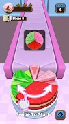 Cake Spinner ảnh chụp màn hình 4