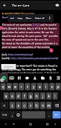 پوستر Zettel Notes: Translate Plugin
