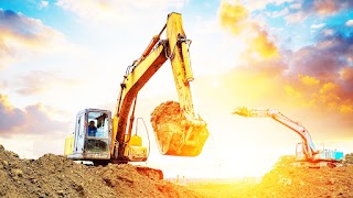 HM Crane Simulator Games Screenshot 5