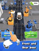 AI Car Factory ! Screenshot 4