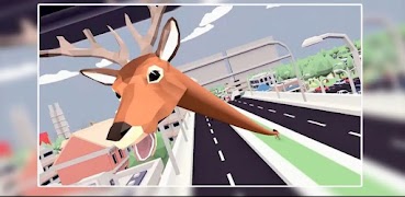 Deer Forest Walkthrough captura de pantalla 1