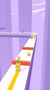 Cube Surfer! screenshot 1