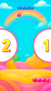 Candy Ball imagem de tela 2