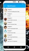 برنامه‌نما Declutter Your Life عکس از صفحه