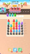 Bus Stop : Traffic Tycoon ภาพหน้าจอ 5