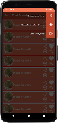 Quail Sounds screenshot 3