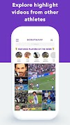 ScoutMapp اسکرین شاٹ 4