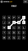 3 Schermata Words Opposite