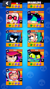 Brawl Stars Box Simulator screenshot 7