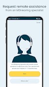 MDHearing ảnh chụp màn hình 4