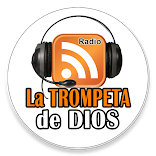 La trompeta de Dios